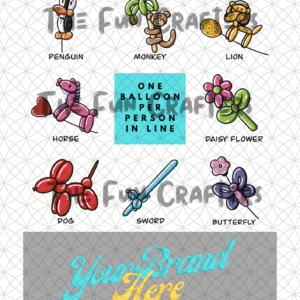 Bob Wooding MasterClass Clip Art